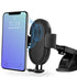 Bakeey Qi Wireless Charger Mount Holder Car Charger for Samsung Galaxy Note 8 Note8