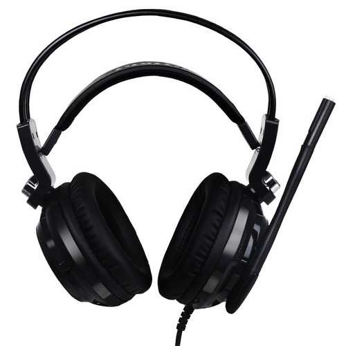 Somic G941 Stereo Surrounded E-Sports Gaming Headphones Headset with Mic