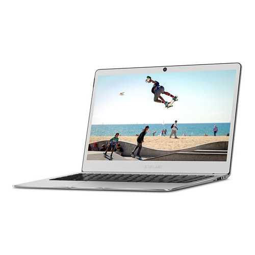 Teclast F7 Notebook Intel Celeron N3450 6GB RAM + 128GB SSD 14.0 inch Windows 10 Metal Silver Laptop