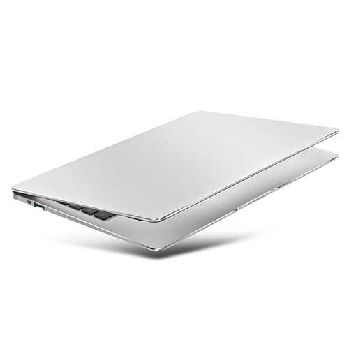 Teclast F7 Notebook Intel Celeron N3450 6GB RAM + 128GB SSD 14.0 inch Windows 10 Metal Silver Laptop