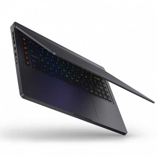 Xiaomi Gaming Laptop Intel Core Intel i7-7700HQ GTX 1060 8G/16G+1T+128G/256 SSD 15.6inch Mi Notebook