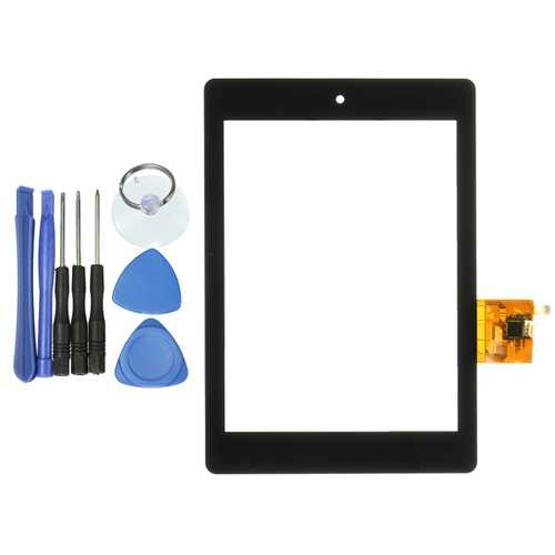 LCD Touch Screen Digitizer Replacemnt For Acer Iconia Tab A1 A1-810 7.9''