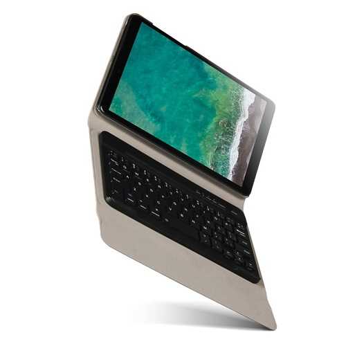 Folding Stand Bluetooth Keyboard Case Cover for CHUWI Hi8 Air Tablet