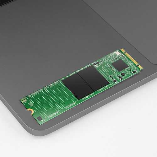 EAGET S300L 120GB Internal Solid State Drive SSD M.2 SATA 3.0 NGFF Hard Drive