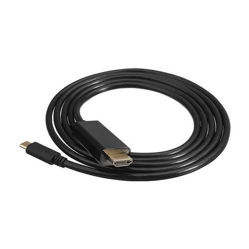 1.8M 4K USB C Type C Male To HD Male Cable For Tablet Laptop Cellphone