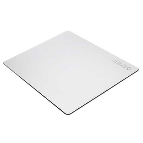 ORICO AMP2218-SV Aluminum Alloy Mouse Pad Gaming Metal Mousepad