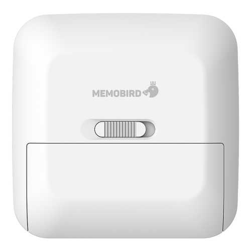 MEMOBIRD GT1 Pocket Thermal Printer Bluetooth 4.2 Wireless Phone Photo Printer With 9 Rolls Paper