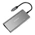 Orico CLH-W2 Type-C to 3 USB 3.0 4K HDMI PD Charge Hub TF SD Card Reader RJ45 Port USB Hub