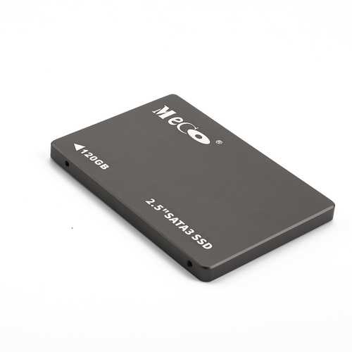 MECO 120GB SSD 2.5inch SATA III High Speed Solid State Disk Hard Drive MLC NAND FLASH