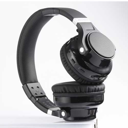 ARCHEER AH45  Wireless Headphone Headset With Speaker For Cellphone Tablet