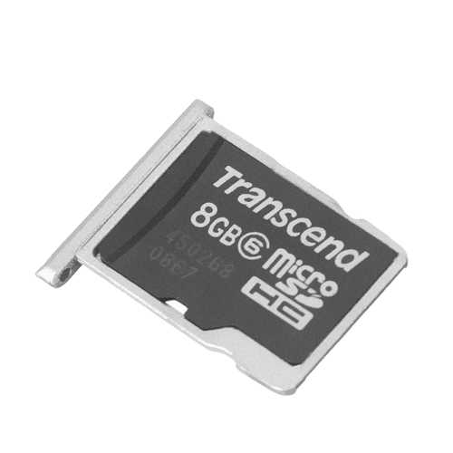 Memory Card Holder for Teclast T10