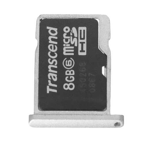 Memory Card Holder for Teclast T10