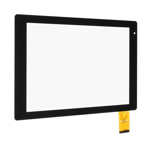 Black LCD Touch Screen Digitizer For Bush Spira B2 B3 10.1