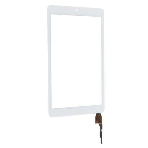 White LCD Touch Screen Digitizer For ACER ICONIA ONE 8 B1-850 A6001 8 Inch w/Tools