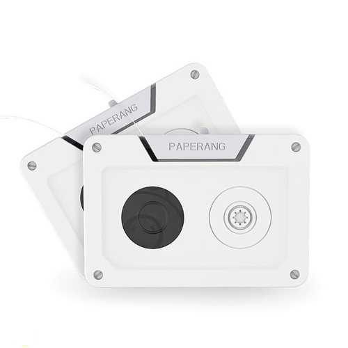 Paperang PT1 Label Printer Portable Bluetooth 4.0 DIY Editing Phone Wireless Connection Printer