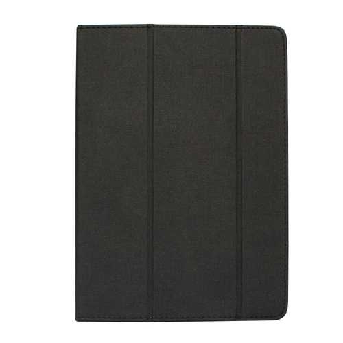 PU Leather Folding Stand Case Cover for 10.1 Inch ALLDOCUBE M5 Tablet