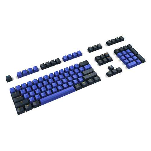 Akko X Ducky 108 Key OEM Profile PBT Keycap Keycaps Set for Mechanical Keyboard