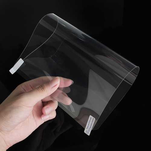 Universal Professional HD Tablet Screen Protector Guarder for 10 Inch Tablet