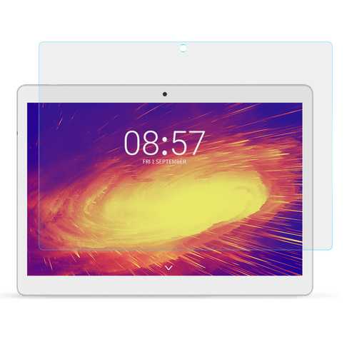 Toughened Glass Screen Protector for 10.1 Inch ALLDOCUBE M5 Tablet