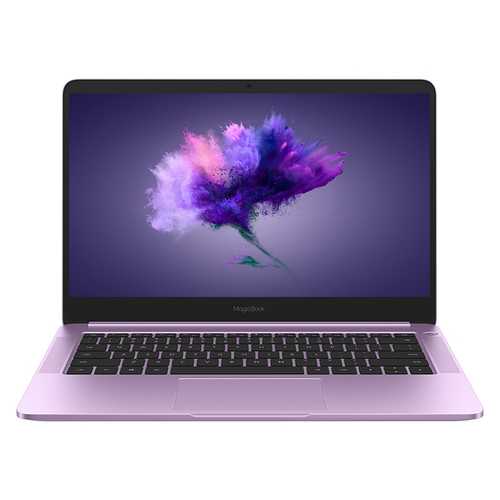 Huawei Honor Magicbook 14 Inch i5-8250U 8G/256GB MX150 2GB Fingerprint Sensor Laptop Notebook Win10