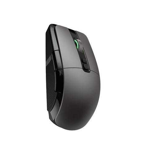 XiaoMi Wireless/ USB Wired Gaming Mouse 50-7200dpi RGB Light 6Keys Programmable Optical Mice