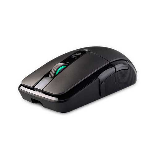 XiaoMi Wireless/ USB Wired Gaming Mouse 50-7200dpi RGB Light 6Keys Programmable Optical Mice