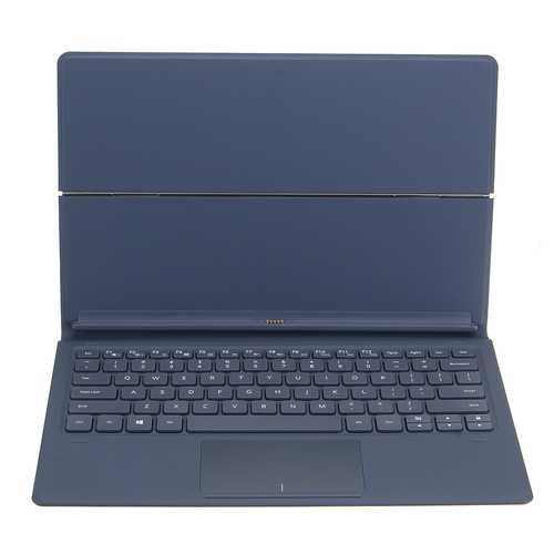 Original Magnetic Docking Keyboard CDK13 for Alldocube KNote 5 Tablet
