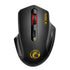 iMice E-1800 1600DPI Adjustable 2.4GHz Wireless Mouse Optical Mouse for Laptop PC Office Use