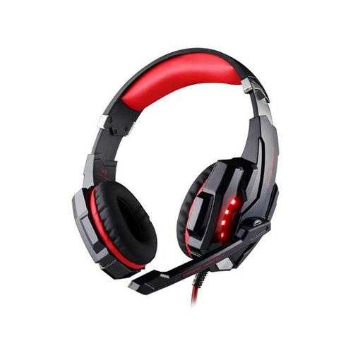 Kotion Each G9000 3.5mm And USB Interface 7.1 Surround Sound Gaming Headphone With Mic