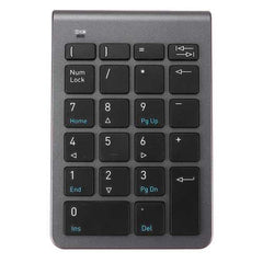 22 Key 2.4GHz Wireless Numeric Keypad Keyboard
