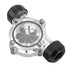 G1/4" Flow Indicator Flow Meter For Visually Monitoring Coolant Flow Water Cooling Meter