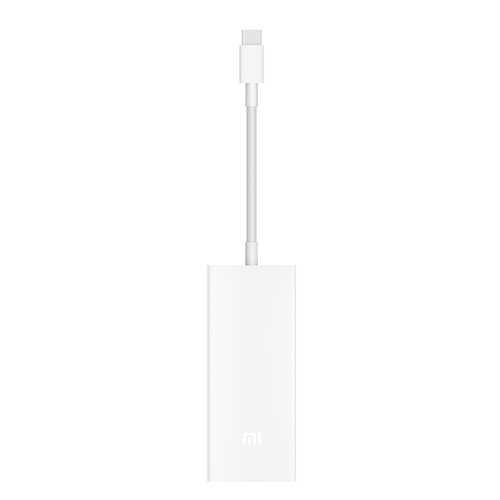XiaoMi Mi USB-C Type-C to 4K/60Hz Mini DisplayPort USB-C PD 3.0 Charge Converter Adapter USB Hub