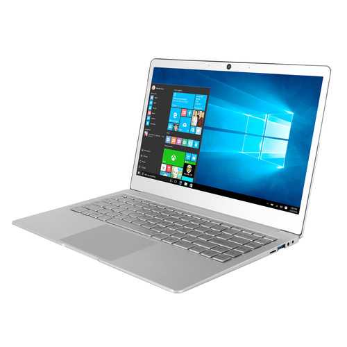 Jumper EZbook X4 Notebook Intel Gemini Lake N4100 4GB RAM + 128GB SSD 14.0 inch Windows 10 Laptop