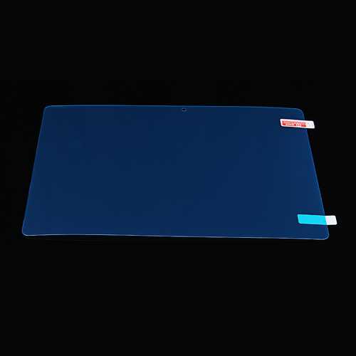 Soft Nano Explosion-Proof Tablet Screen Portector For 10.1 Inch Teclast A10S