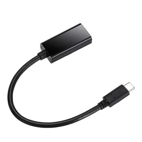 USB 3.1 Type C to Female HD Cable Adapter Converter For Tablet Notebook Projector