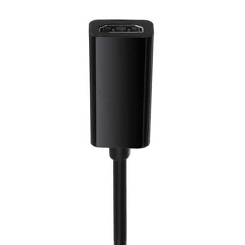 USB 3.1 Type C to Female HD Cable Adapter Converter For Tablet Notebook Projector