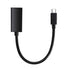 USB 3.1 Type C to Female HD Cable Adapter Converter For Tablet Notebook Projector