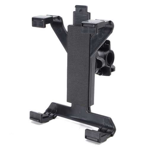 360° Rotation Stage Music Microphone Stand Holder Bicycle Stand  For 7-10 Inch Tablet PC