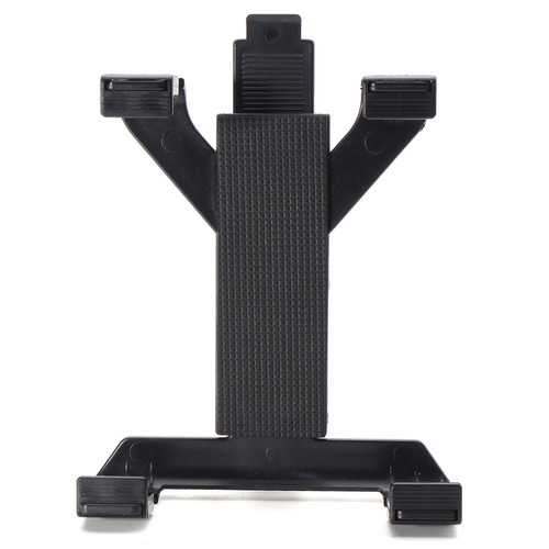 360° Rotation Stage Music Microphone Stand Holder Bicycle Stand  For 7-10 Inch Tablet PC