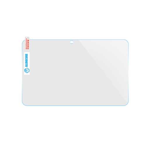 Toughened Glass Screen Protector for Alldocube Cube Mix Plus Tablet