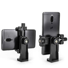 Bakeey™ Stretchable 360 Degree Rotation Phone Clip Tripod Accessory for iPhone Xiaomi Mobile Phone