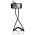 Bakeey™ Earphone + Microphone Neck Hanging Phone Stand Lazy Holder for iPhone Xiaomi Mobile Phone