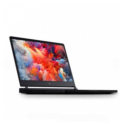 XiaoMi Gaming Laptop Intel Core I7-8750H GTX 1060 6GB GDDR5 16GB RAM DDR4 256GB 15.6 Inch Notebook