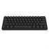 [Kailh BOX Switch]Obins Anne Pro 2 60% NKRO Bluetooth 4.0 Type-C RGB Mechanical Gaming Keyboard