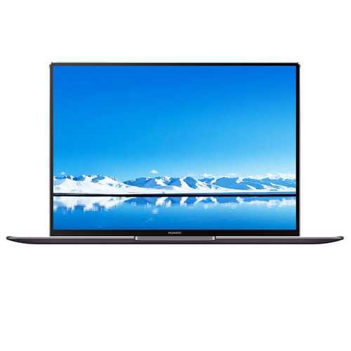 HUAWEI MateBook X Pro 13.9 inch Laptop th-Gen Intel i5-8250U CPU 8GB 256GB Notebook CN Version