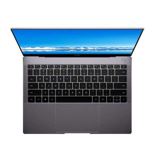 HUAWEI MateBook X Pro 13.9 inch Laptop th-Gen Intel i5-8250U CPU 8GB 256GB Notebook CN Version