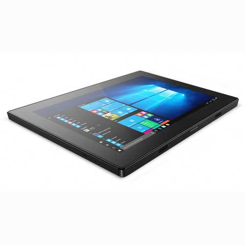 Lenovo IdeaPad D330 Tablet Global Version 10.1 Inch Intel Celeron N4100 4GB RAM 128GB ROM Laptop GRE