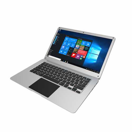 Great Wall W1410A 14.0 inch APOLLO LAKE N3350 Intel HD Graphics 4GB RAM LPDDR3 eMMC 64GB ROM Laptop