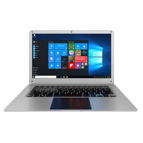 Great Wall W1410A 14.0 inch APOLLO LAKE N3350 Intel HD Graphics 4GB RAM LPDDR3 eMMC 64GB ROM Laptop