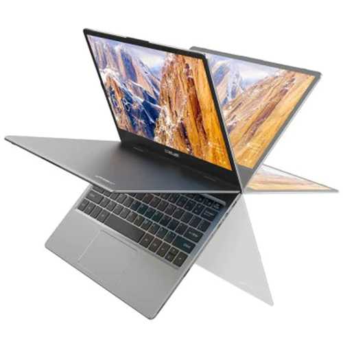 Teclast F5 11.6 Inch Touch Screen 360° Rotating Intel Gemini Lake N4100 8GB DDR4 128GB ROM Laptop